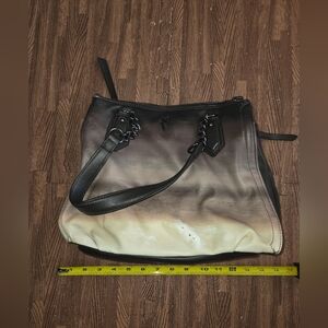 Simply Vera Vera Wang Shouder Bag